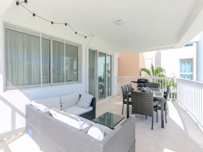 Апартаменты в Пунта-Кана, Доминиканская республика, 170м2 - стоимость 469&nbsp;000$ - Ref: 80393 фото 2