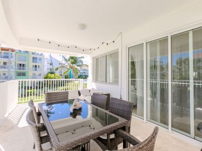 Апартаменты в Пунта-Кана, Доминиканская республика, 170м2 - стоимость 469&nbsp;000$ - Ref: 80393 фото 24