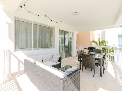 Апартаменты в Пунта-Кана, Доминиканская республика, 170м2 - стоимость 469&nbsp;000$ - Ref: 80393 фото 27