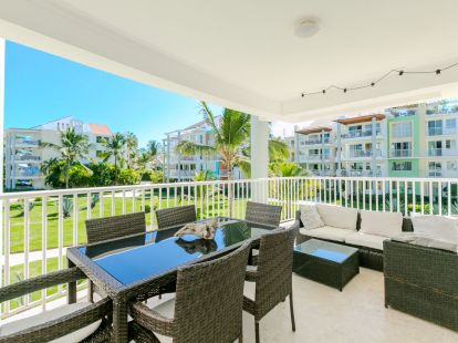 Апартаменты в Пунта-Кана, Доминиканская республика, 170м2 - стоимость 469&nbsp;000$ - Ref: 80393 фото 30