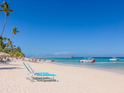 Апартаменты в Пунта-Кана, Доминиканская республика, 170м2 - стоимость 469&nbsp;000$ - Ref: 80393 фото 5