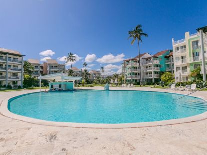 Апартаменты в Пунта-Кана, Доминиканская республика, 170м2 - стоимость 469&nbsp;000$ - Ref: 80393 фото 9