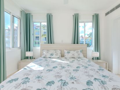 Апартаменты в Пунта-Кана, Доминиканская республика, 170м2 - стоимость 469&nbsp;000$ - Ref: 80393 фото 98