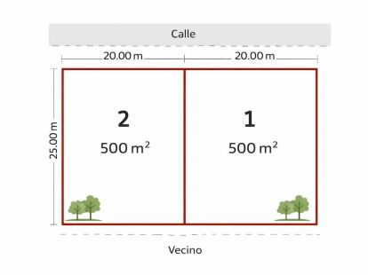 Участок в Сосуа, Доминиканская республика, 500м2 - стоимость 199&nbsp;000$ - Ref: 80392 фото 2