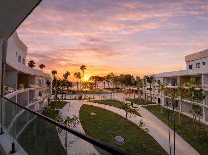 Апартаменты в Кабарете, Доминиканская республика, 110м2 - стоимость 325&nbsp;000$ - Ref: 80391 фото 2