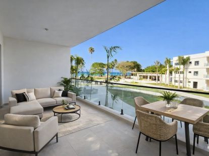 Апартаменты в Кабарете, Доминиканская республика, 110м2 - стоимость 325&nbsp;000$ - Ref: 80391 фото 3