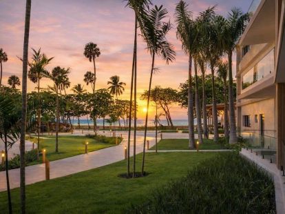 Апартаменты в Кабарете, Доминиканская республика, 110м2 - стоимость 325&nbsp;000$ - Ref: 80391 фото 5