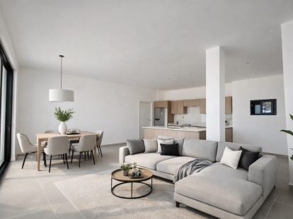 Апартаменты в Кабарете, Доминиканская республика, 110м2 - стоимость 325&nbsp;000$ - Ref: 80391 фото 8