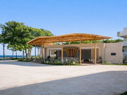 Апартаменты в Кабарете, Доминиканская республика, 110м2 - стоимость 325&nbsp;000$ - Ref: 80391 фото 9