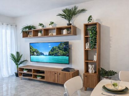 Апартаменты в Сосуа, Доминиканская республика, 64м2 - стоимость 185&nbsp;000$ - Ref: 80390 фото 2