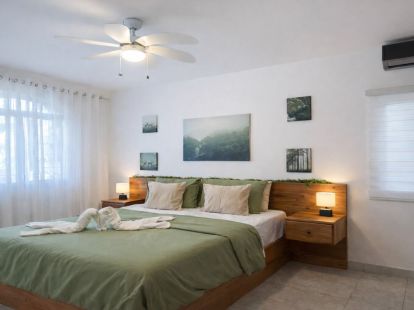 Апартаменты в Сосуа, Доминиканская республика, 64м2 - стоимость 185&nbsp;000$ - Ref: 80390 фото 6