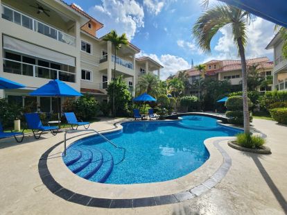 Пентхаус в Кабарете, Доминиканская республика, 229м2 - стоимость 299&nbsp;000$ - Ref: 80389 фото 1