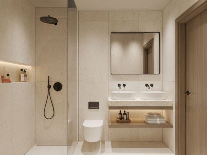 Апартаменты в Пунта-Кана, Доминиканская республика, 40м2 - стоимость 158&nbsp;500$ - Ref: 80388 фото 10