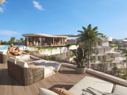 Апартаменты в Пунта-Кана, Доминиканская республика, 40м2 - стоимость 158&nbsp;500$ - Ref: 80388 фото 5