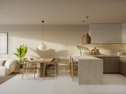 Апартаменты в Пунта-Кана, Доминиканская республика, 40м2 - стоимость 158&nbsp;500$ - Ref: 80388 фото 7