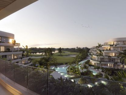 Апартаменты в Пунта-Кана, Доминиканская республика, 40м2 - стоимость 158&nbsp;500$ - Ref: 80388 фото 9