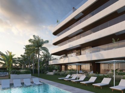 Апартаменты в Пунта-Кана, Доминиканская республика - стоимость 590&nbsp;000$ - Ref: 80387 фото 5