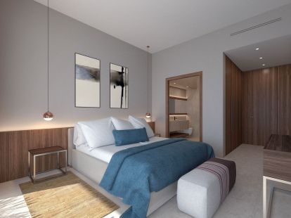 Апартаменты в Пунта-Кана, Доминиканская республика - стоимость 590&nbsp;000$ - Ref: 80387 фото 6