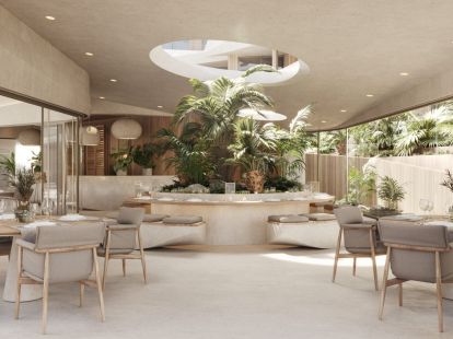 Апартаменты в Пунта-Кана, Доминиканская республика, 75м2 - стоимость 360&nbsp;000$ - Ref: 80386 фото 14