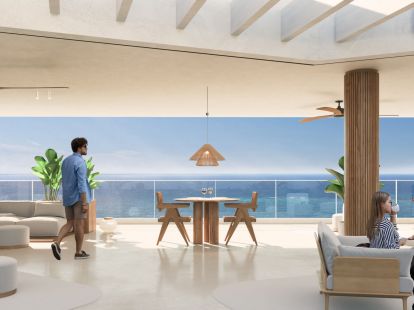 Апартаменты в Пунта-Кана, Доминиканская республика, 88м2 - стоимость 440&nbsp;000$ - Ref: 80385 фото 13