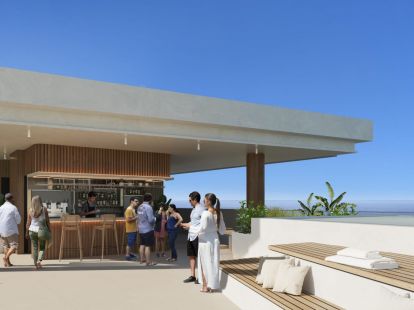 Апартаменты в Пунта-Кана, Доминиканская республика, 88м2 - стоимость 440&nbsp;000$ - Ref: 80385 фото 15