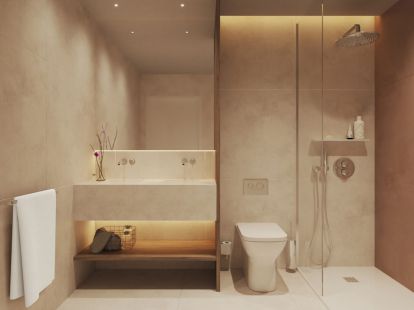 Апартаменты в Пунта-Кана, Доминиканская республика, 88м2 - стоимость 440&nbsp;000$ - Ref: 80385 фото 16