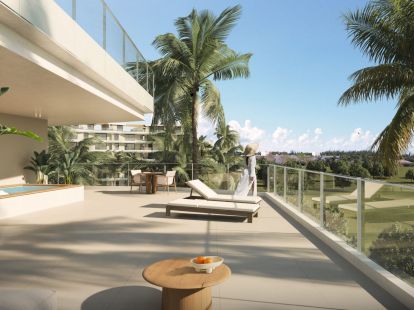 Апартаменты в Пунта-Кана, Доминиканская республика, 88м2 - стоимость 440&nbsp;000$ - Ref: 80385 фото 20