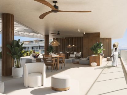 Апартаменты в Пунта-Кана, Доминиканская республика, 88м2 - стоимость 440&nbsp;000$ - Ref: 80385 фото 7