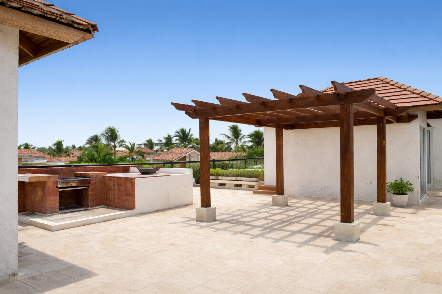 Апартаменты в Кабарете, Доминиканская республика, 120м2 - стоимость 140&nbsp;000$ - Ref: 80404 фото 1