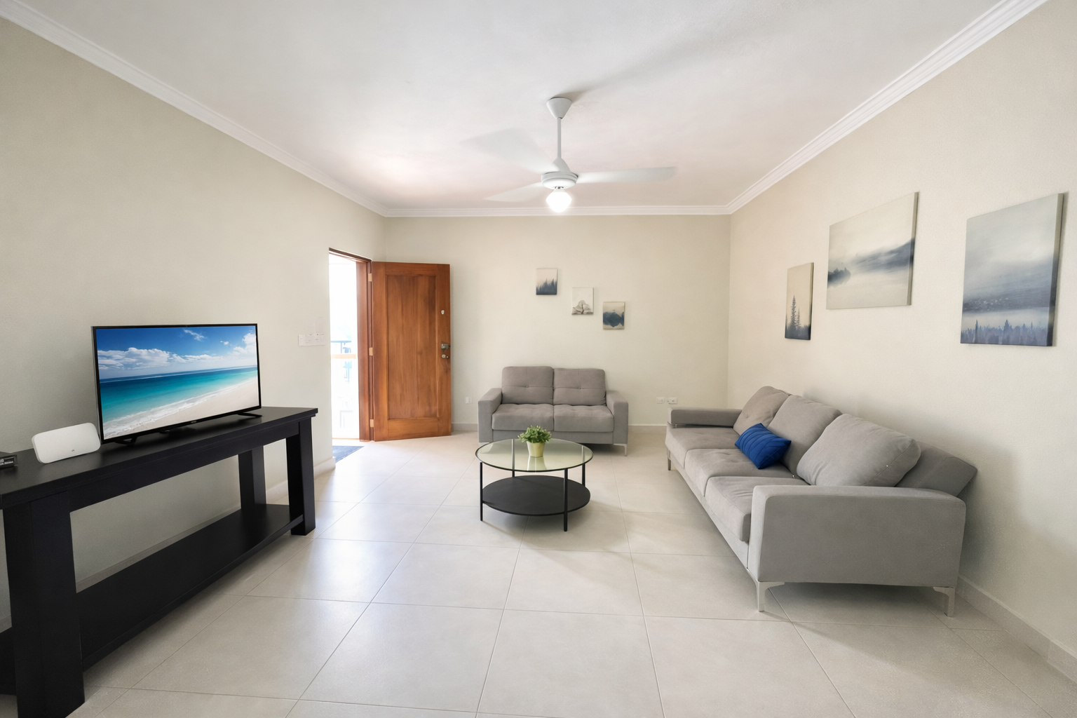 Апартаменты в Кабарете, Доминиканская республика, 120м2 - стоимость 140&nbsp;000$ - Ref: 80404 фото 2