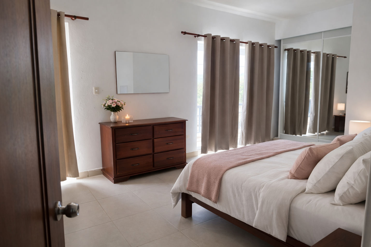 Апартаменты в Кабарете, Доминиканская республика, 120м2 - стоимость 140&nbsp;000$ - Ref: 80404 фото 3