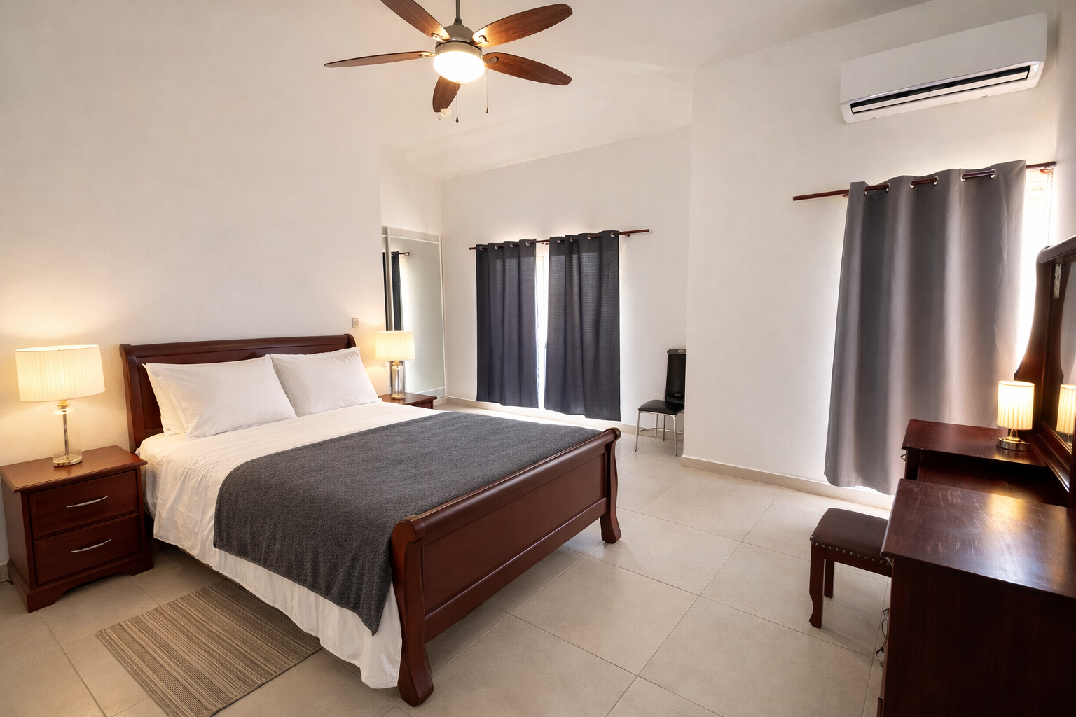 Апартаменты в Кабарете, Доминиканская республика, 120м2 - стоимость 140&nbsp;000$ - Ref: 80404 фото 6