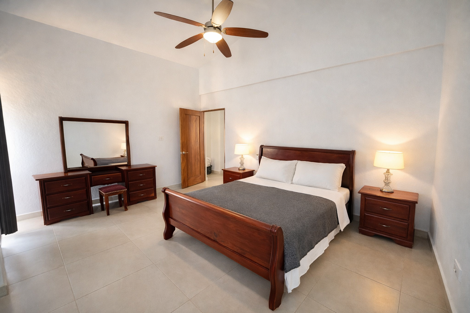 Апартаменты в Кабарете, Доминиканская республика, 120м2 - стоимость 140&nbsp;000$ - Ref: 80404 фото 9