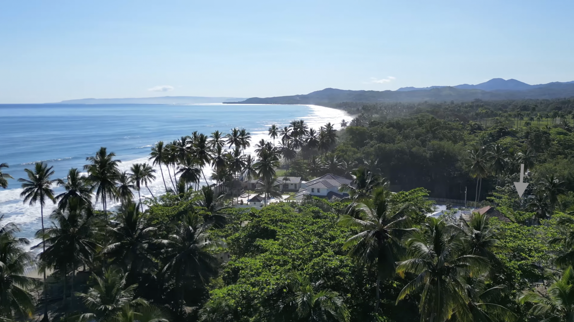 Участок в Кабарете, Доминиканская республика, 8 679м2 - стоимость 759&nbsp;000$ - Ref: 80402 фото 5