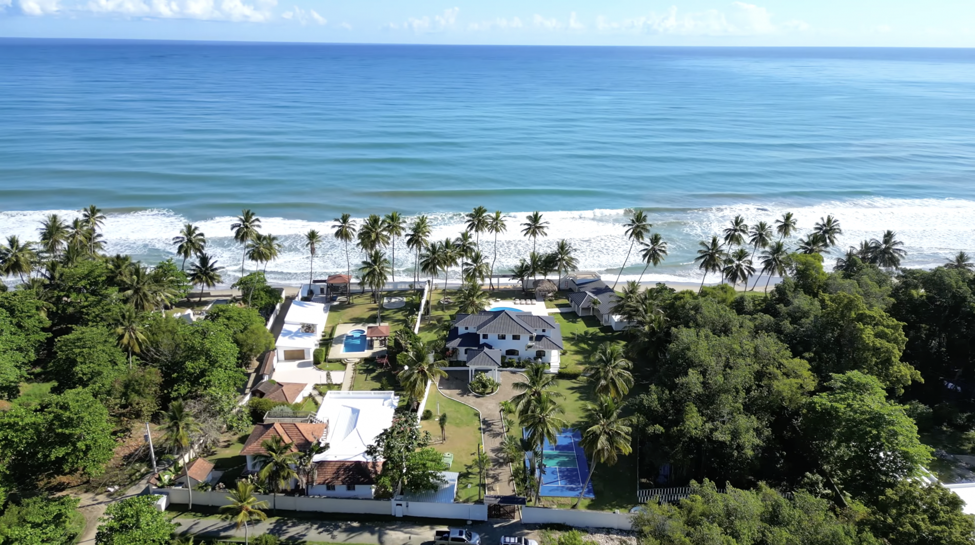 Участок в Кабарете, Доминиканская республика, 8 679м2 - стоимость 759&nbsp;000$ - Ref: 80402 фото 6