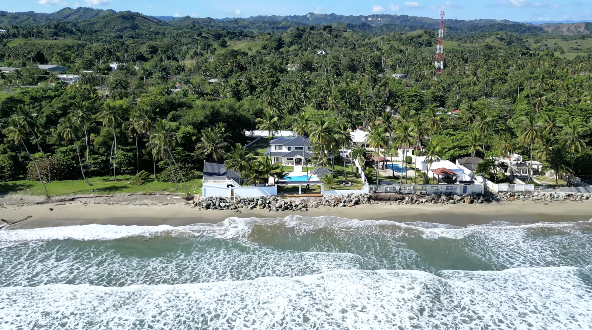 Участок в Кабарете, Доминиканская республика, 8 679м2 - стоимость 759&nbsp;000$ - Ref: 80402 фото 7