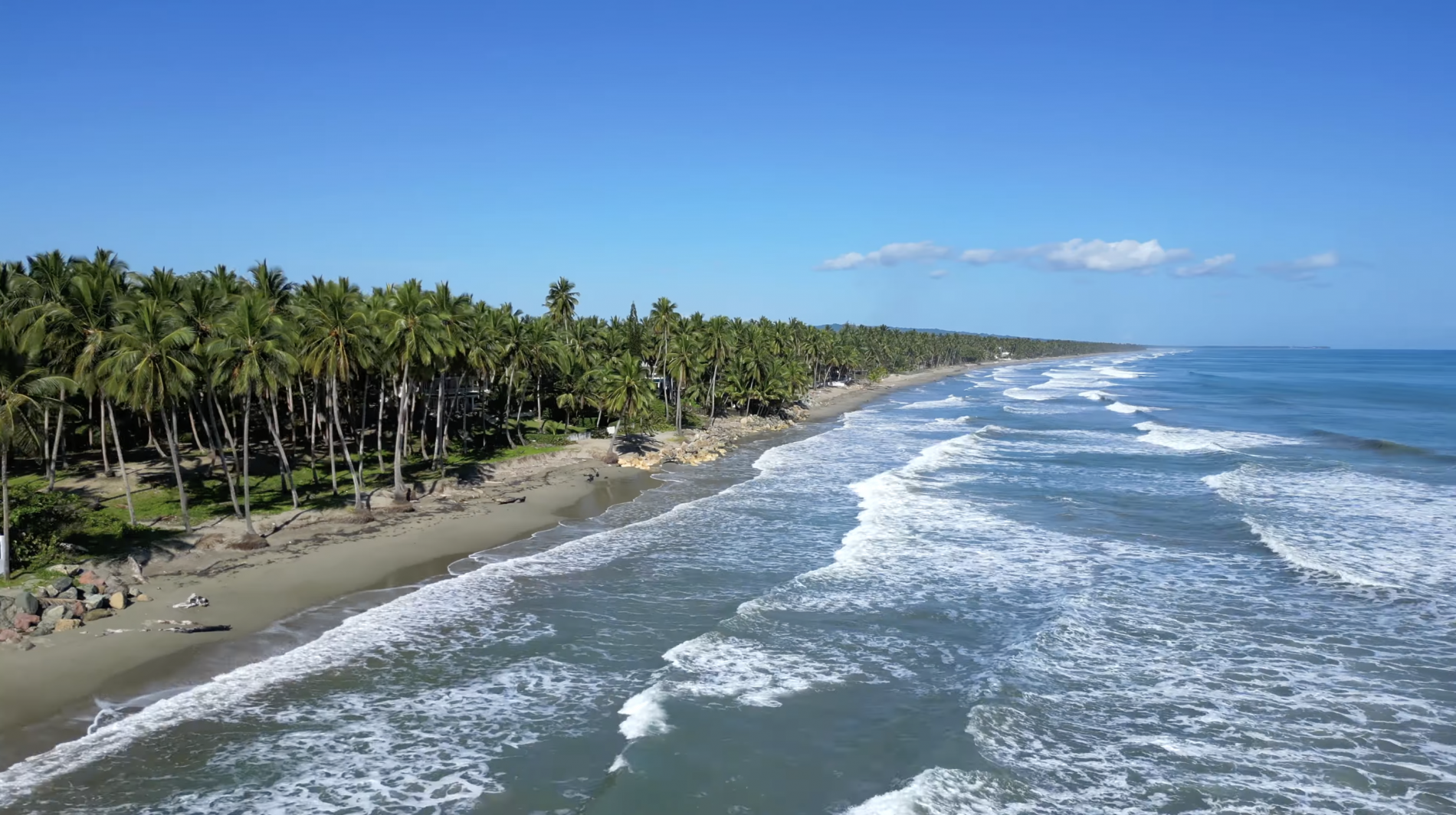 Участок в Кабарете, Доминиканская республика, 8 679м2 - стоимость 759&nbsp;000$ - Ref: 80402 фото 8