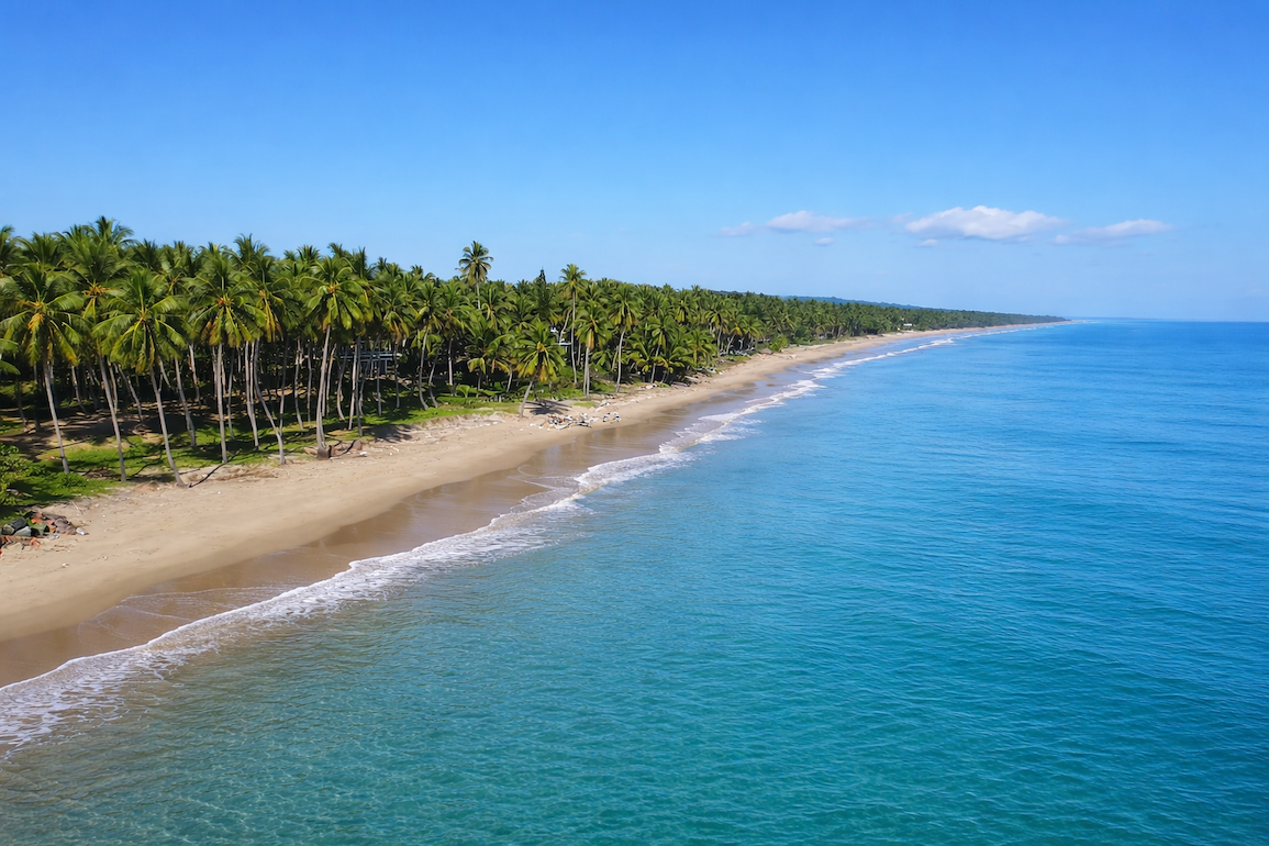 Участок в Кабарете, Доминиканская республика, 8 679м2 - стоимость 759&nbsp;000$ - Ref: 80402 фото 9