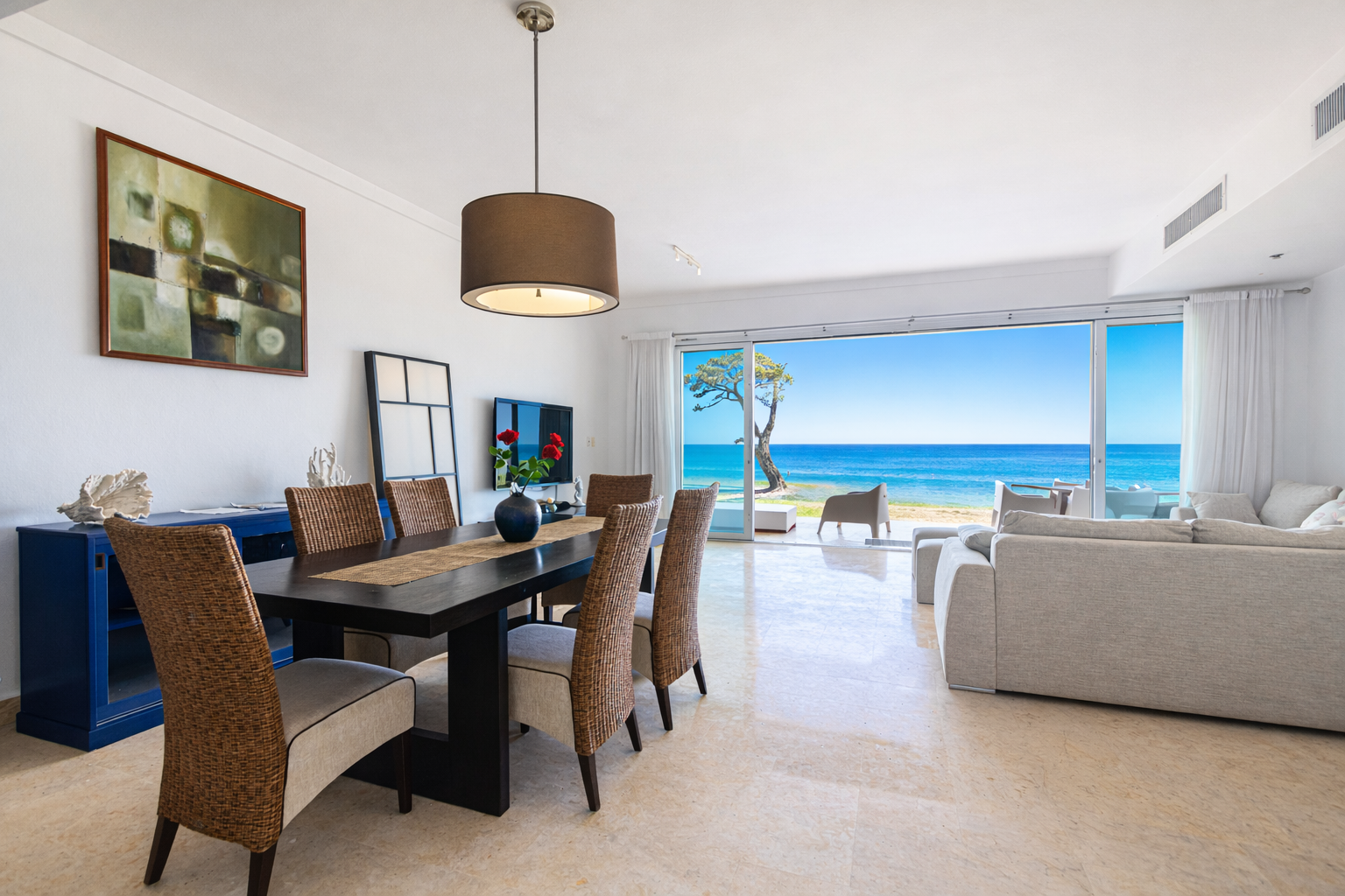 Apartments in Sosua, Dominican Republic, 197m2 - for 399&nbsp;000$ - Ref: 80401 photo 1