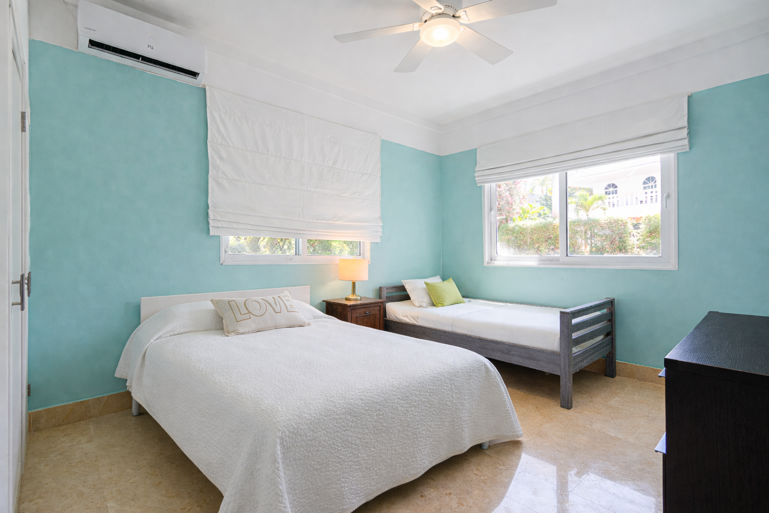 Apartments in Sosua, Dominican Republic, 197m2 - for 399&nbsp;000$ - Ref: 80401 photo 4