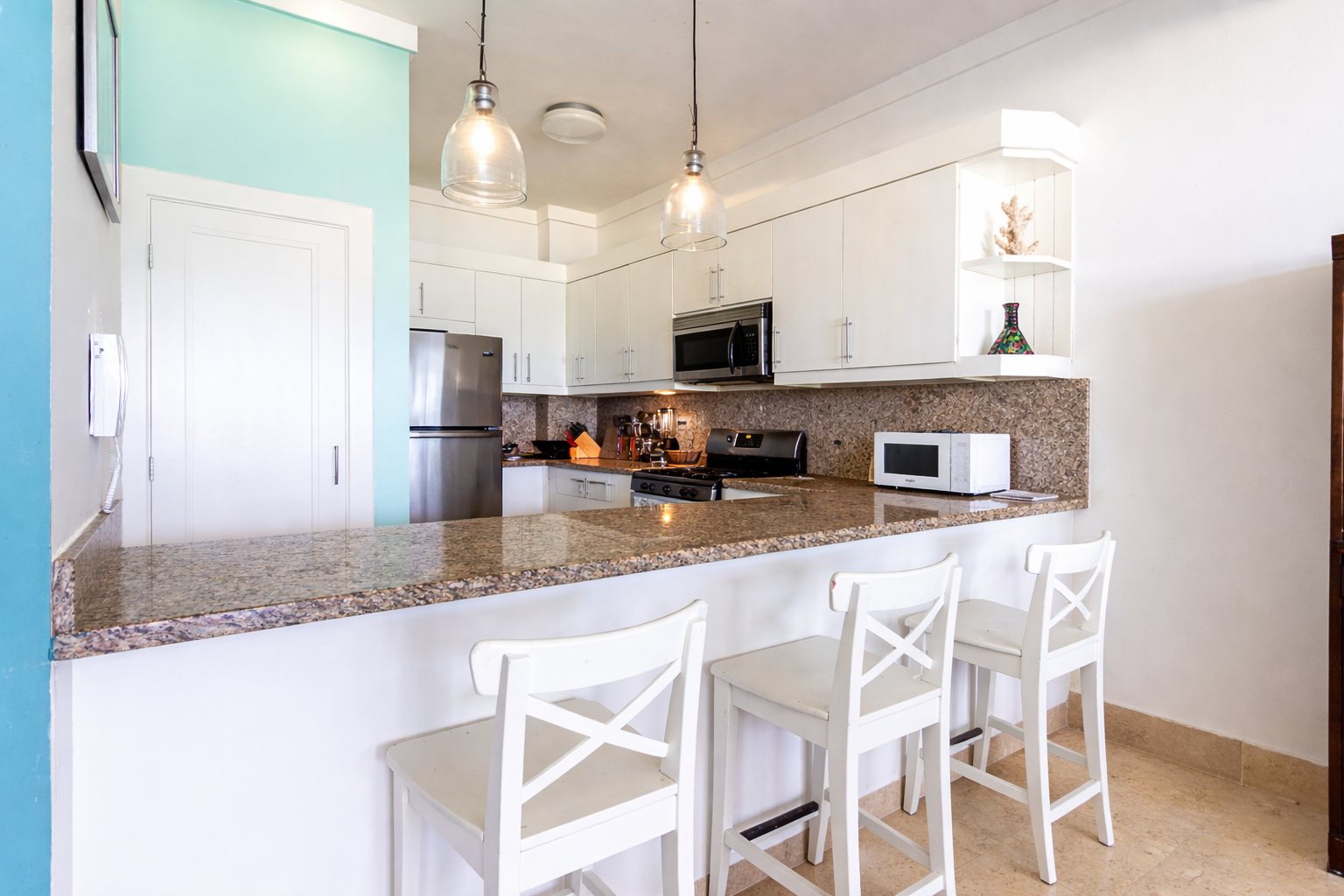 Apartments in Sosua, Dominican Republic, 197m2 - for 399&nbsp;000$ - Ref: 80401 photo 8