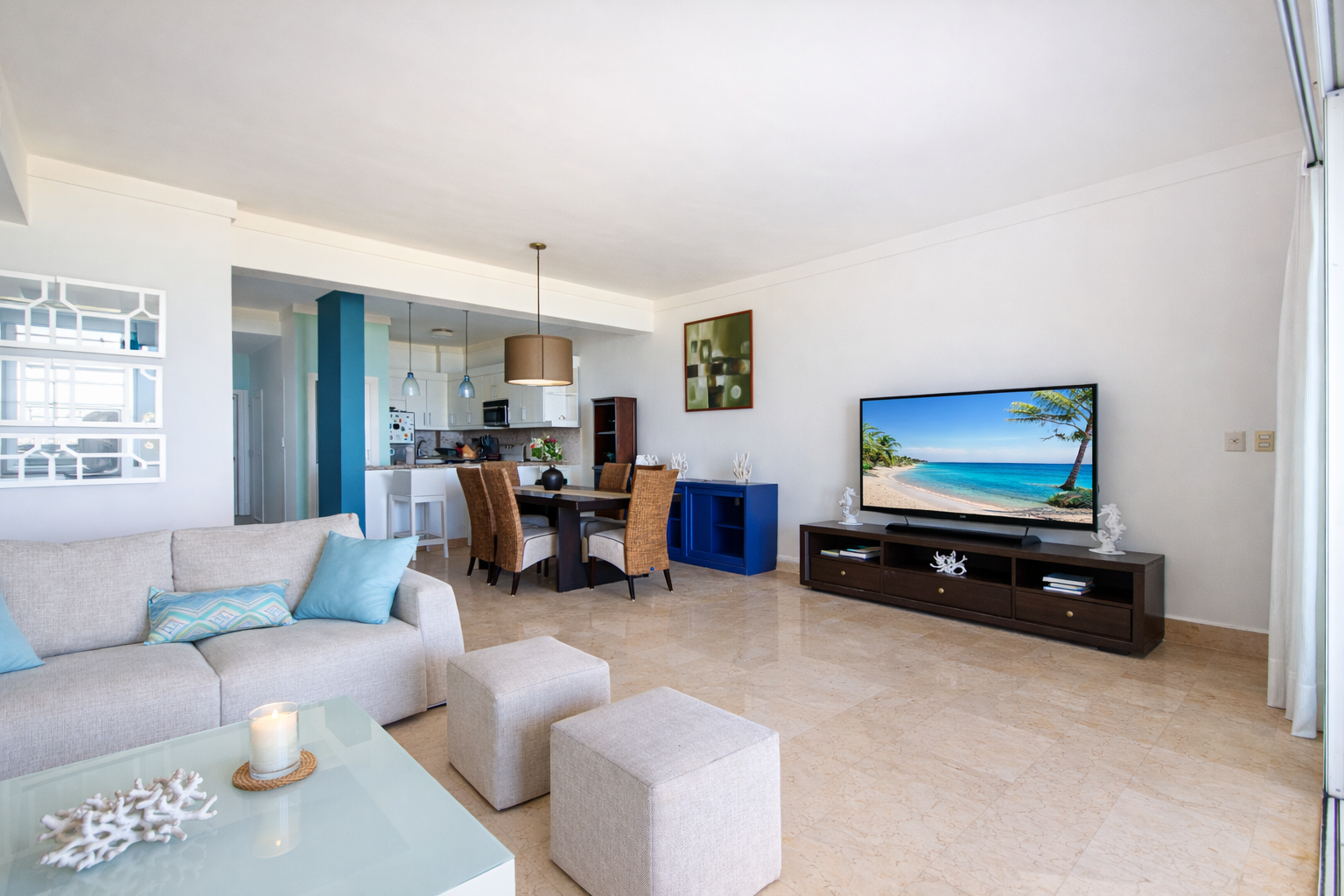 Apartments in Sosua, Dominican Republic, 197m2 - for 399&nbsp;000$ - Ref: 80401 photo 9