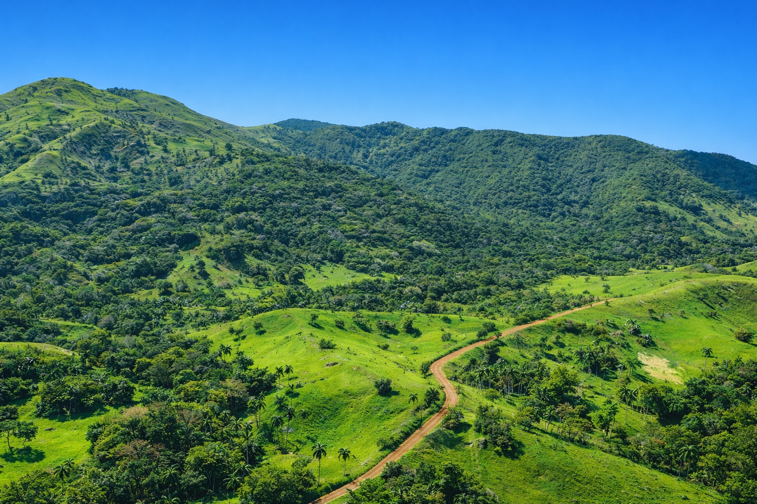 Участок в Кабрера, Доминиканская республика, 878 644м2 - стоимость 550&nbsp;000$ - Ref: 80400 фото 3