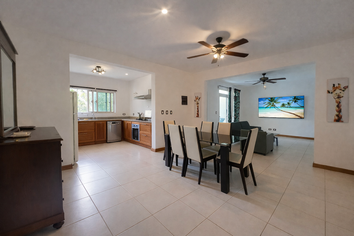 Apartments in Cabarete, Dominican Republic, 130m2 - for 247&nbsp;650$ - Ref: 80398 photo 1