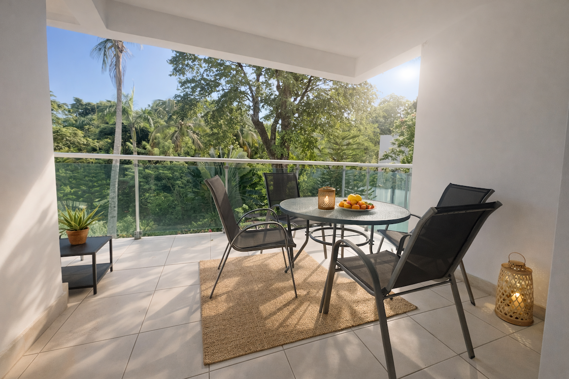 Apartments in Cabarete, Dominican Republic, 130m2 - for 247&nbsp;650$ - Ref: 80398 photo 3