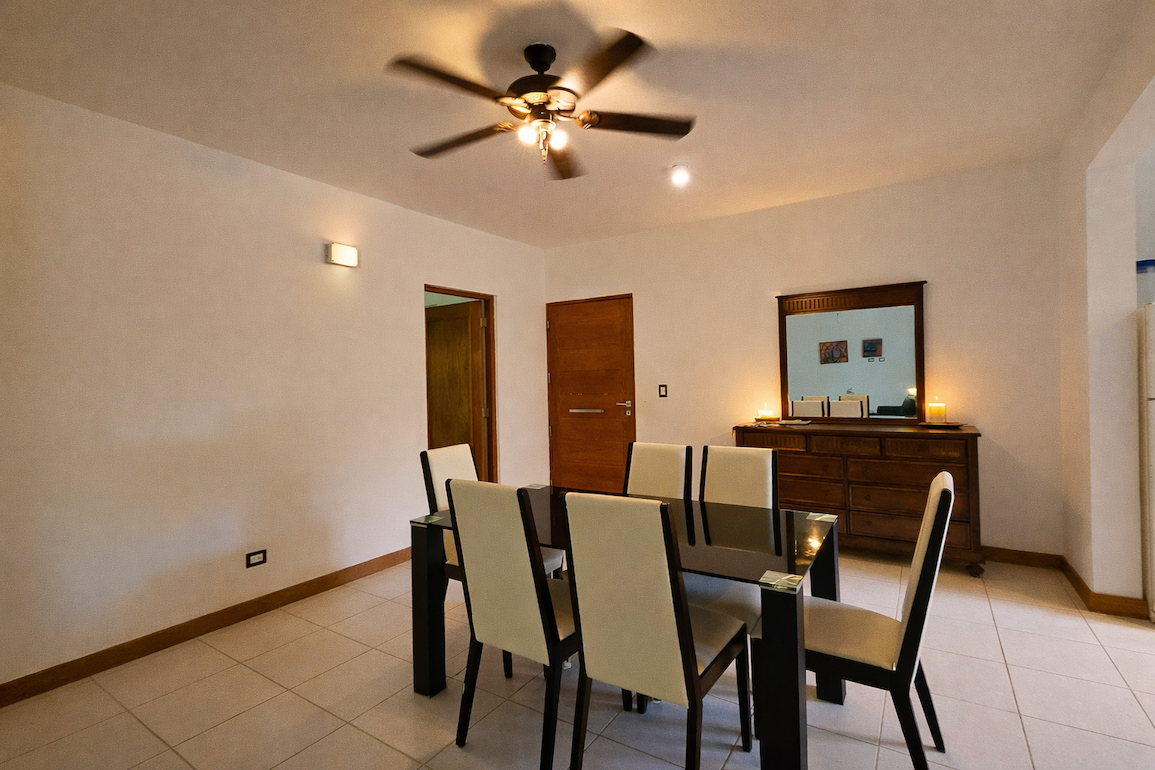 Apartments in Cabarete, Dominican Republic, 130m2 - for 247&nbsp;650$ - Ref: 80398 photo 6