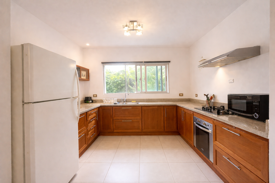 Apartments in Cabarete, Dominican Republic, 130m2 - for 247&nbsp;650$ - Ref: 80398 photo 8