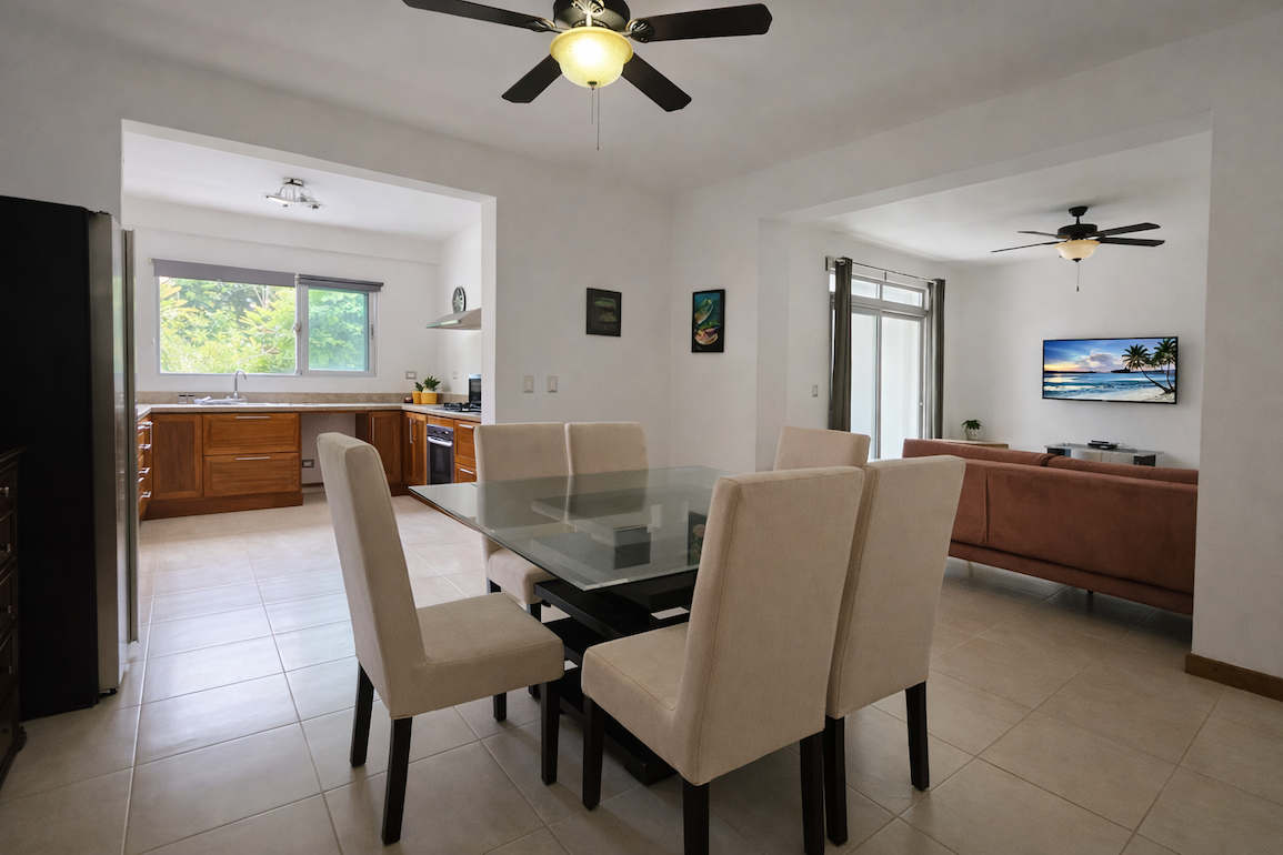 Apartments in Cabarete, Dominican Republic, 150m2 - for 251&nbsp;200$ - Ref: 80397 photo 1