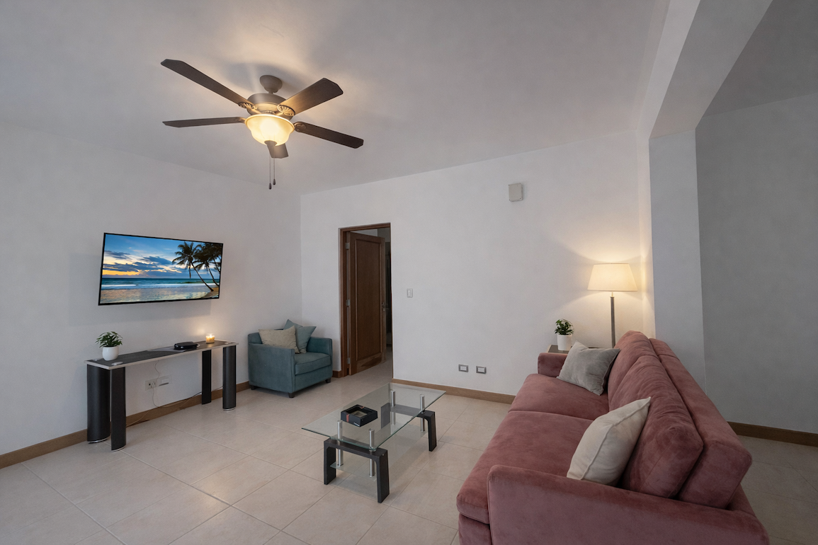 Apartments in Cabarete, Dominican Republic, 150m2 - for 251&nbsp;200$ - Ref: 80397 photo 7