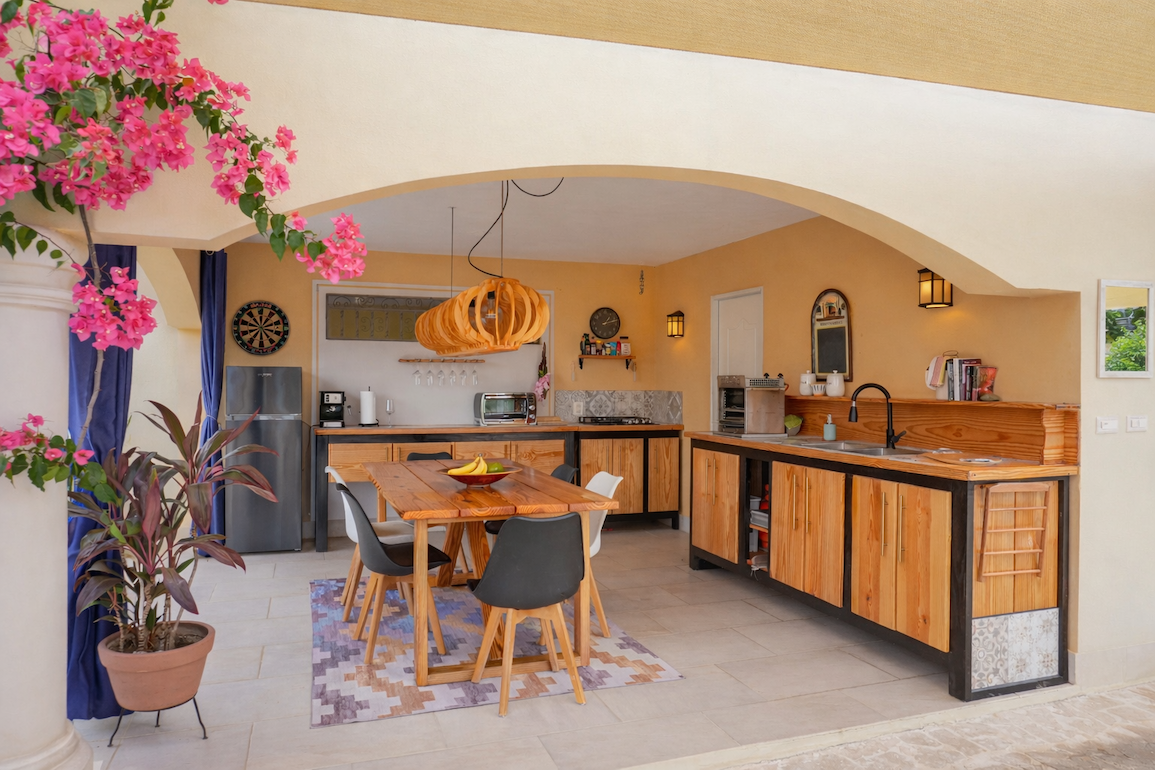 Вилла в Сосуа, Доминиканская республика, 385м2 - стоимость 450&nbsp;000$ - Ref: 80396 фото 2